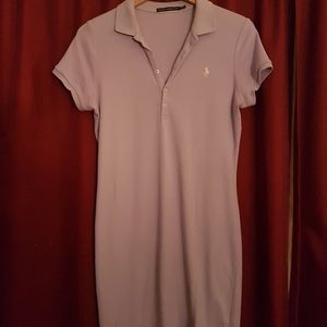 Ralph Lauren Sport dress